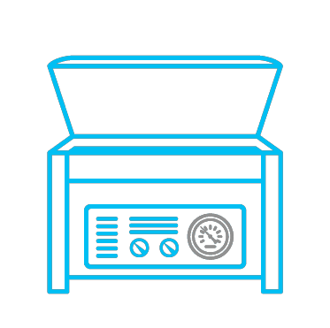 Autoclave Leak Detection